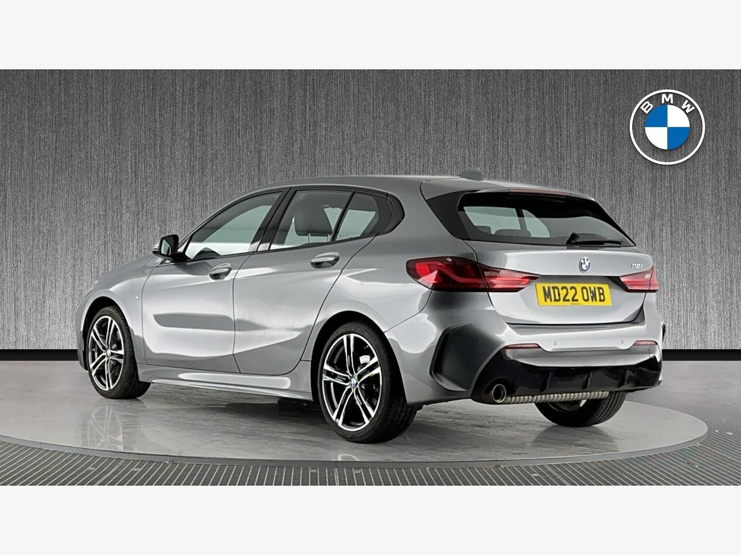 Used BMW 1 Series 2022 for sale - 76818803: Photo 2