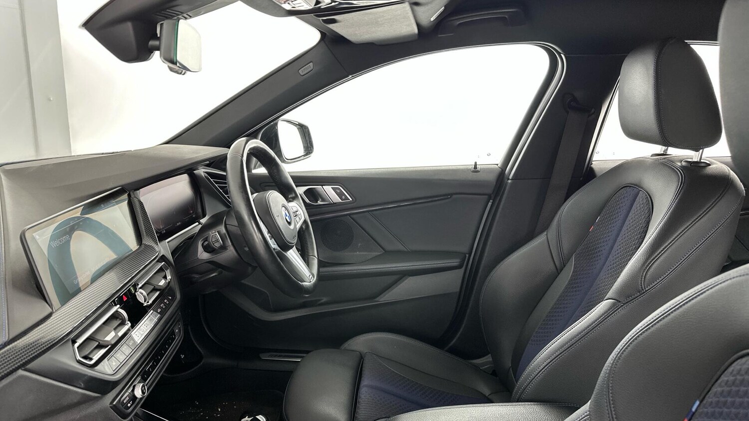 Used BMW 1 Series 2022 for sale - 76818803: Photo 25