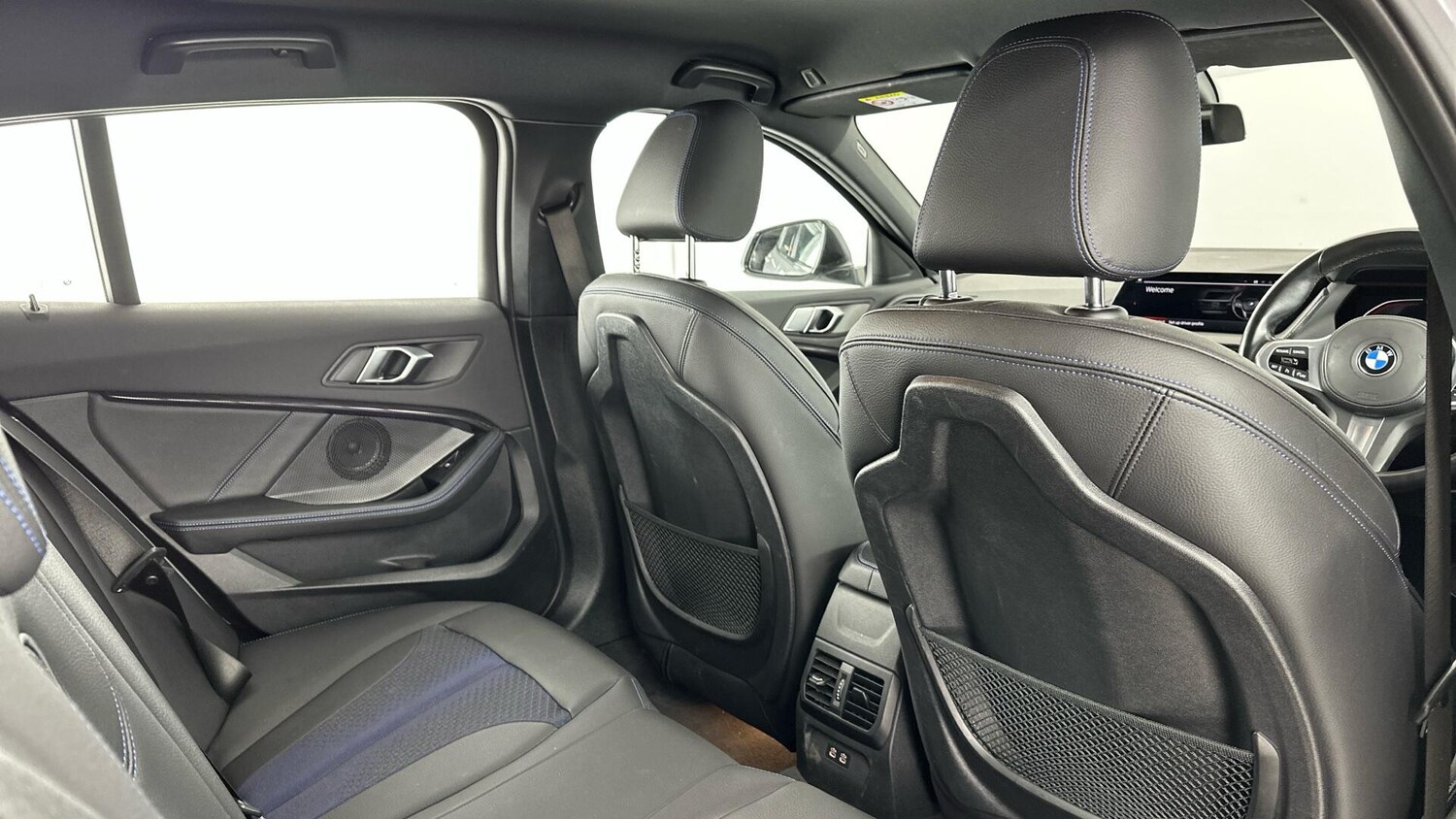 Used BMW 1 Series 2022 for sale - 76818803: Photo 26