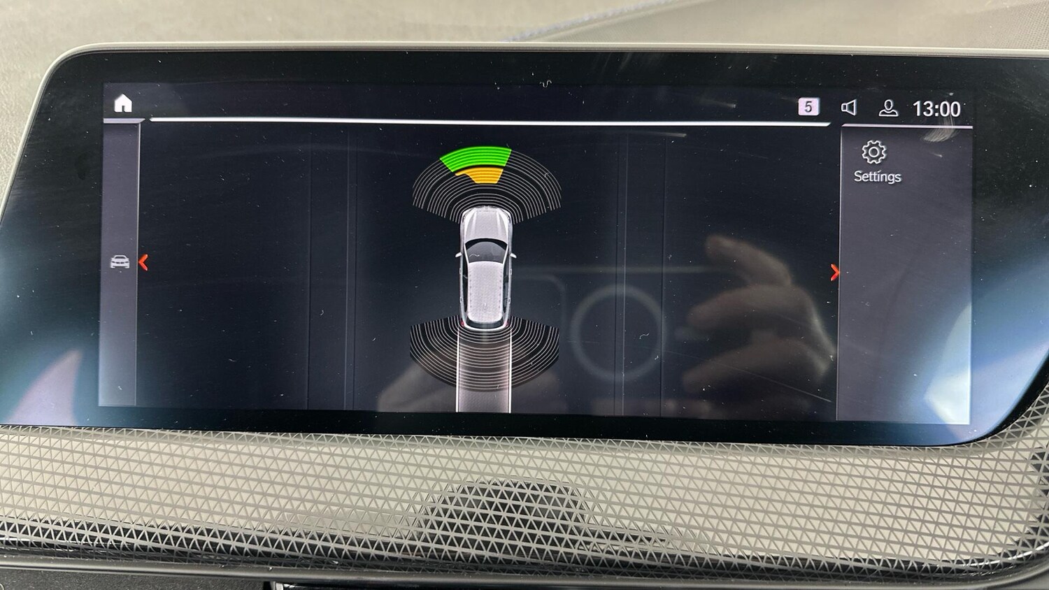 Used BMW 1 Series 2022 for sale - 76818803: Photo 33