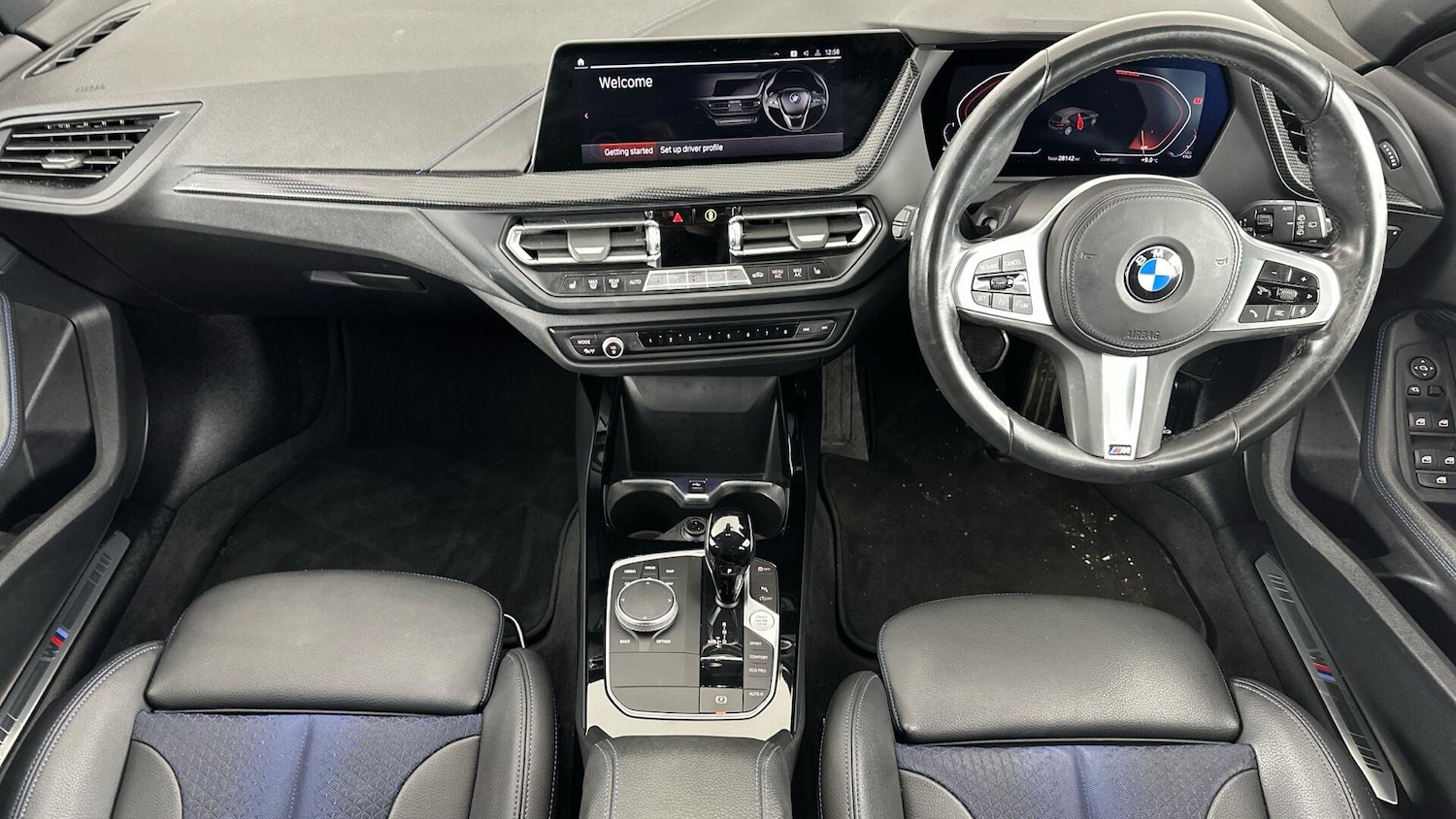 Used BMW 1 Series 2022 for sale - 76818803: Photo 4