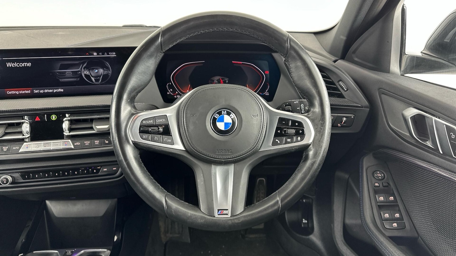 Used BMW 1 Series 2022 for sale - 76818803: Photo 5