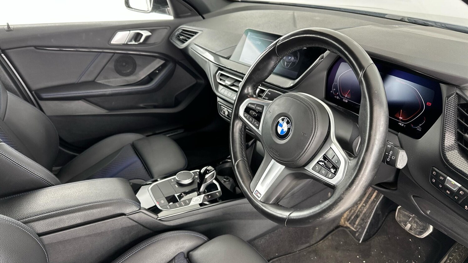 Used BMW 1 Series 2022 for sale - 76818803: Photo 6