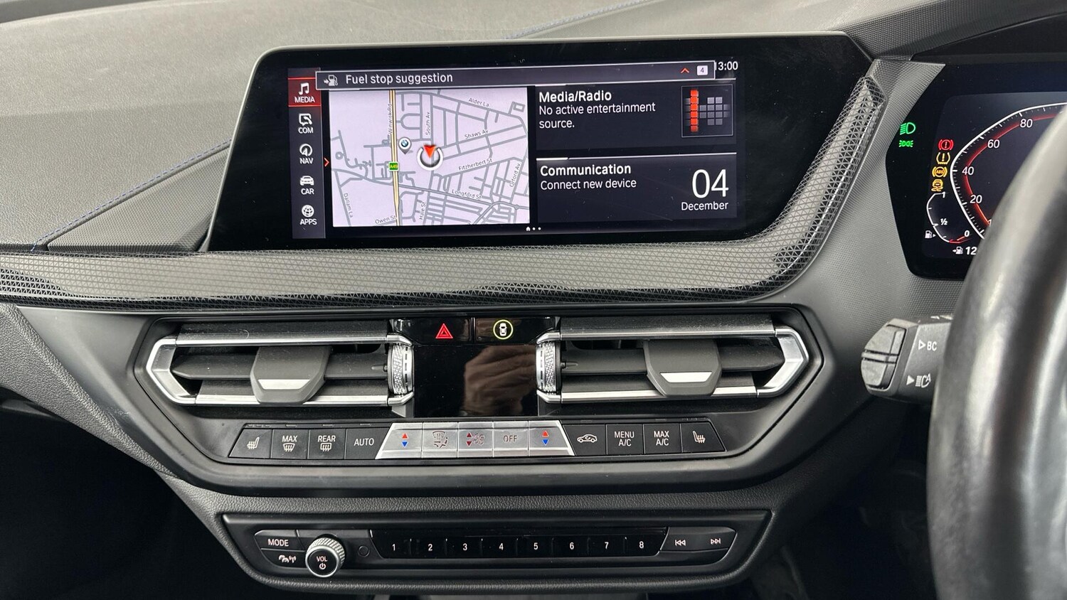 Used BMW 1 Series 2022 for sale - 76818803: Photo 8