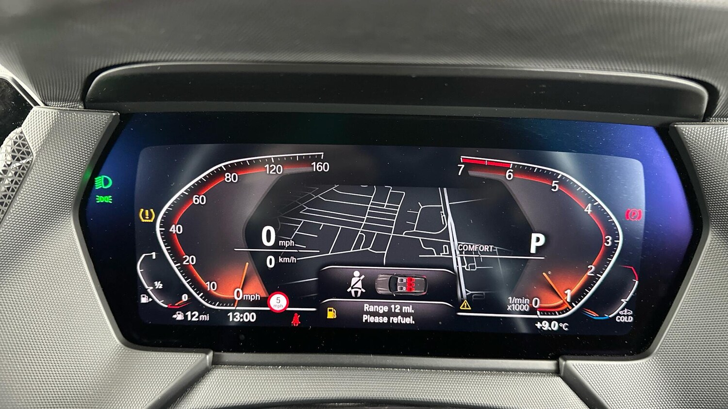 Used BMW 1 Series 2022 for sale - 76818803: Photo 9