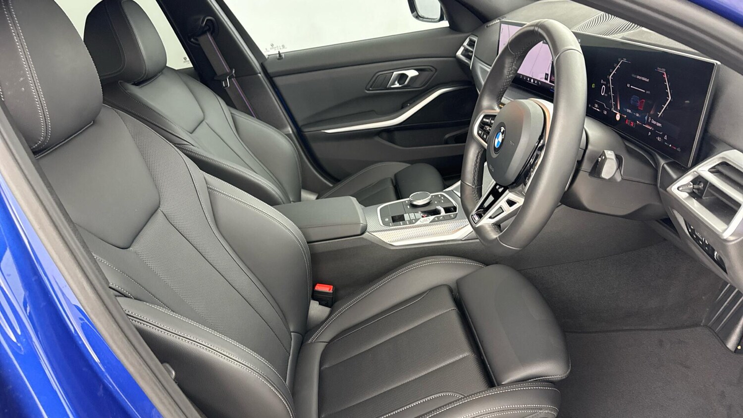 Used BMW 3 Series 2025 for sale - 77550150: Photo 11