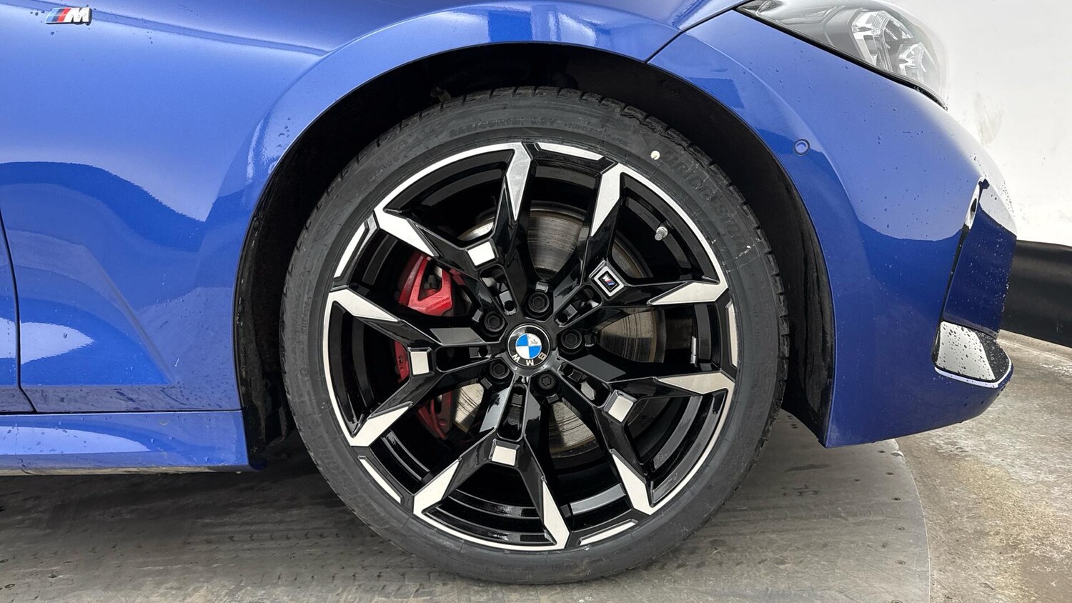 Used BMW 3 Series 2025 for sale - 77550150: Photo 14