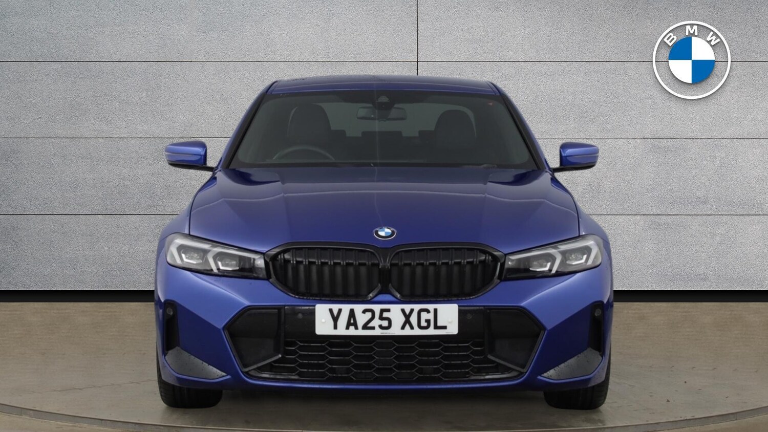 Used BMW 3 Series 2025 for sale - 77550150: Photo 16