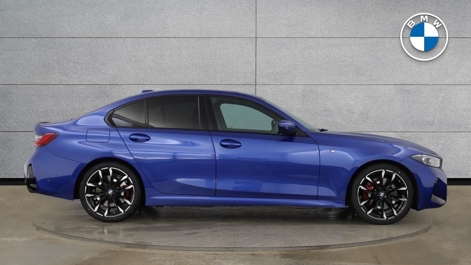 Used BMW 3 Series 2025 for sale - 77550150: Photo 3