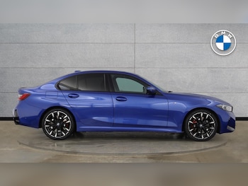 Used BMW 3 Series 2025 for sale - 77550150: Photo