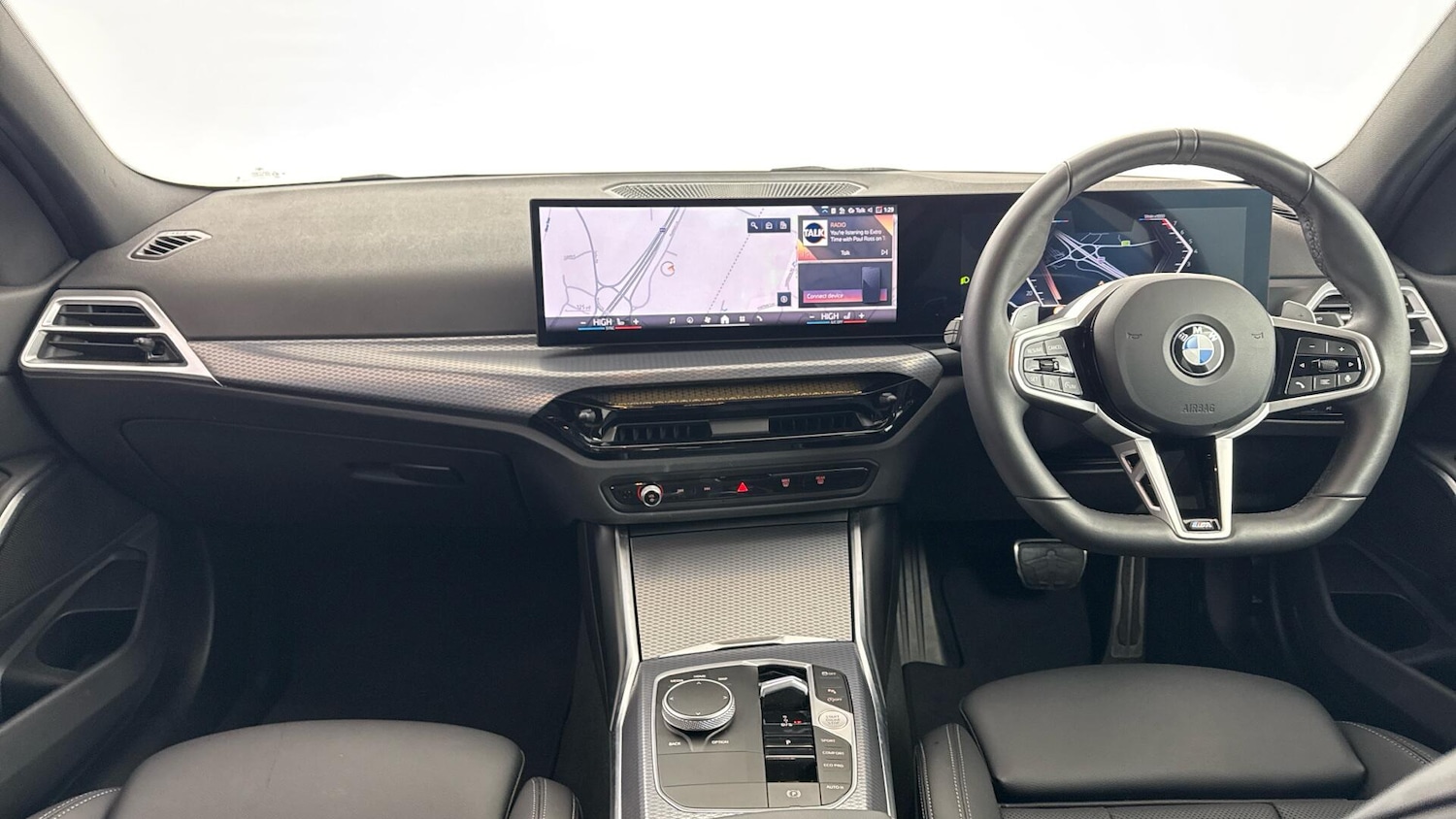 Used BMW 3 Series 2025 for sale - 77550150: Photo 4