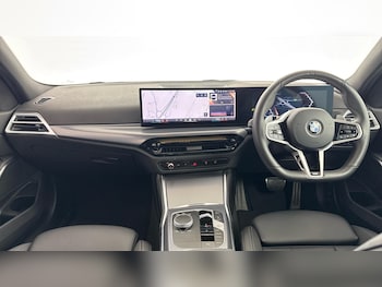 Used BMW 3 Series 2025 for sale - 77550150: Photo