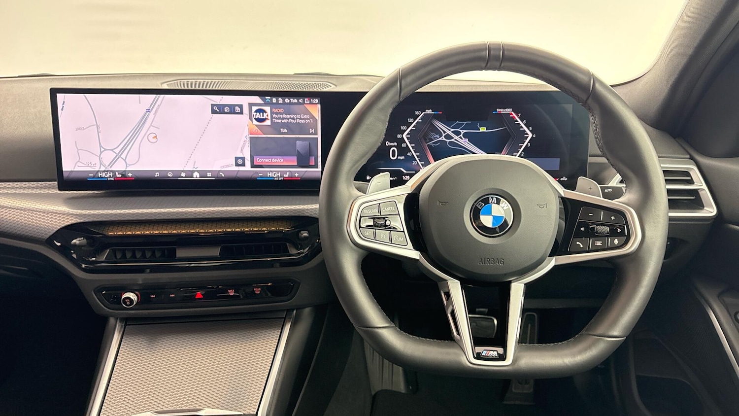 Used BMW 3 Series 2025 for sale - 77550150: Photo 5