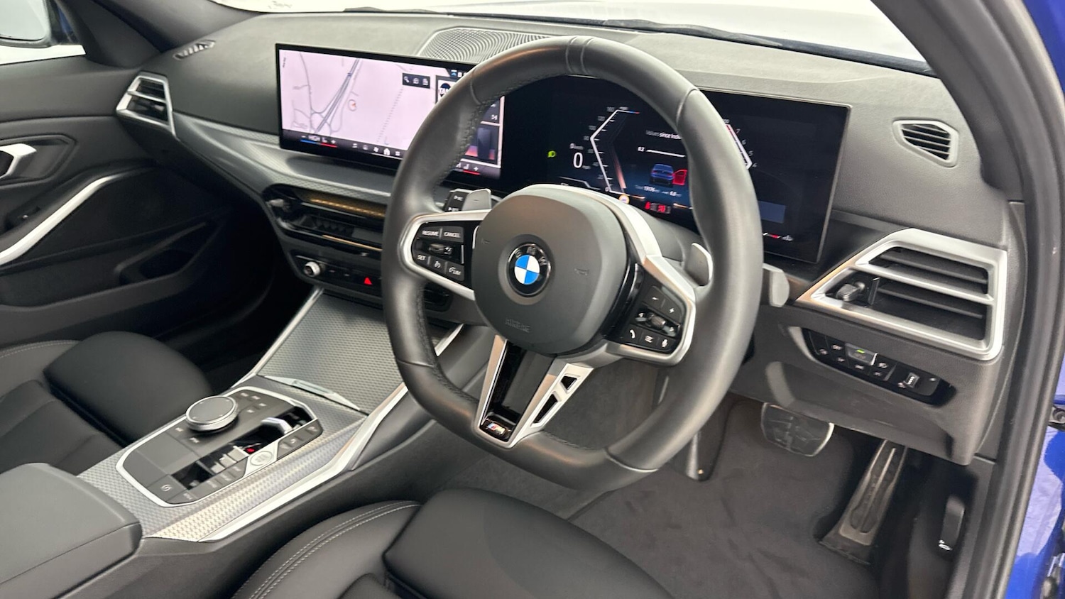 Used BMW 3 Series 2025 for sale - 77550150: Photo 6