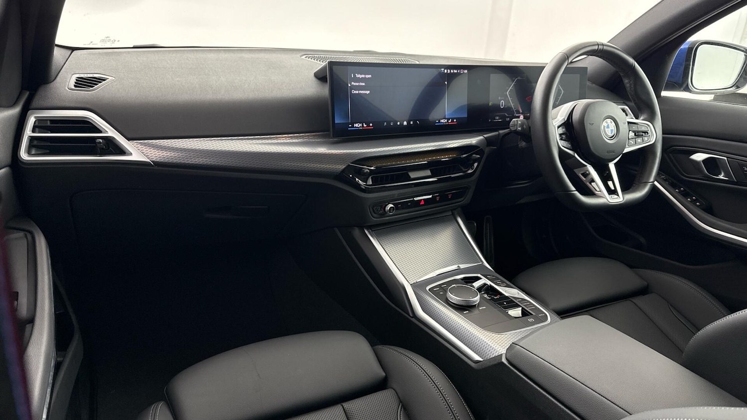 Used BMW 3 Series 2025 for sale - 77550150: Photo 7