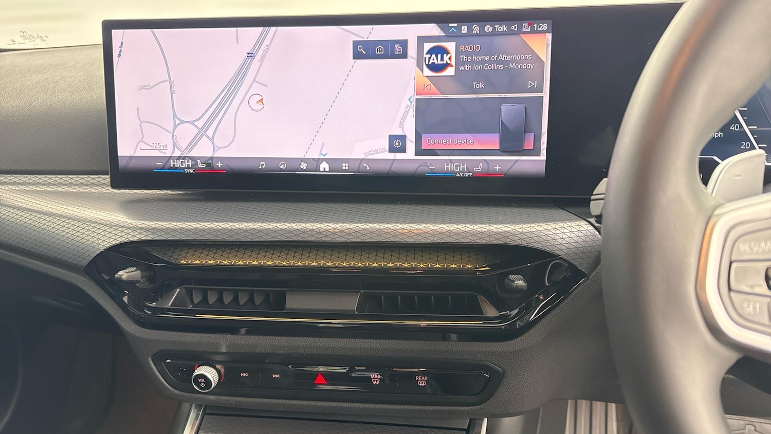 Used BMW 3 Series 2025 for sale - 77550150: Photo 8