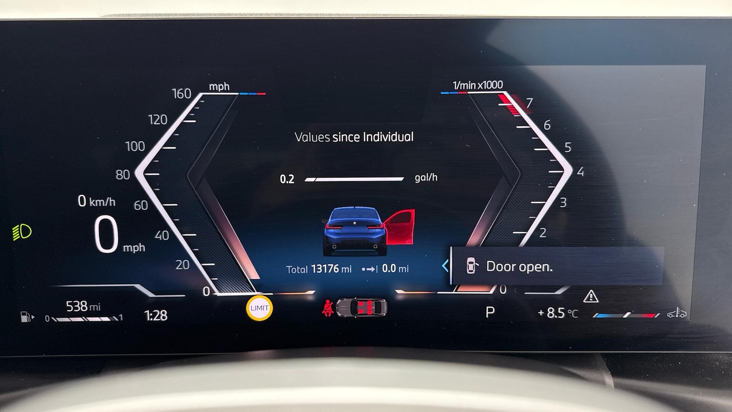 Used BMW 3 Series 2025 for sale - 77550150: Photo 9