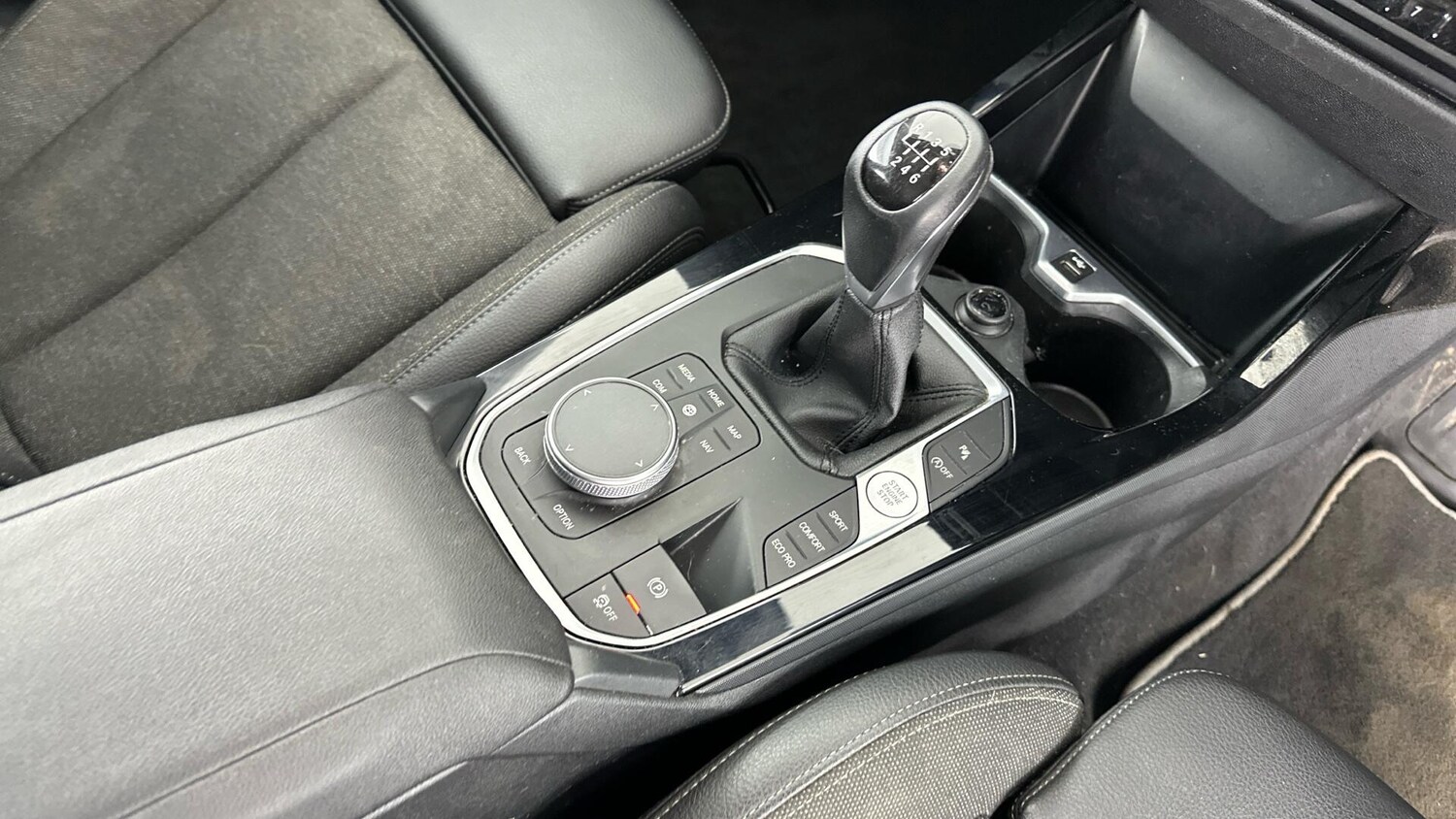 Used BMW 1 Series 2022 for sale - 76818829: Photo 10