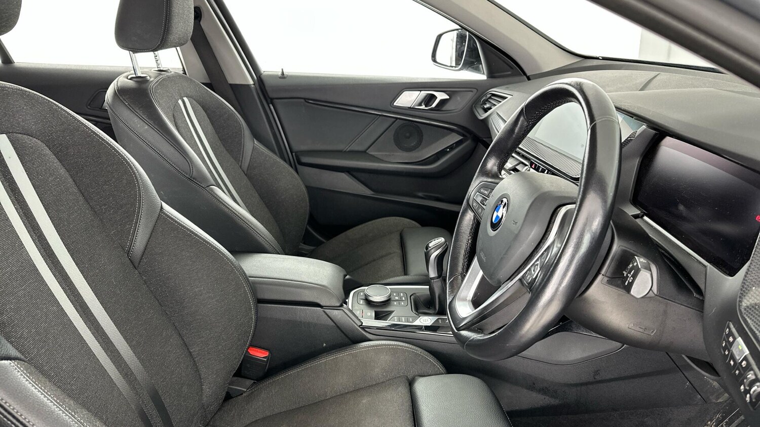 Used BMW 1 Series 2022 for sale - 76818829: Photo 11