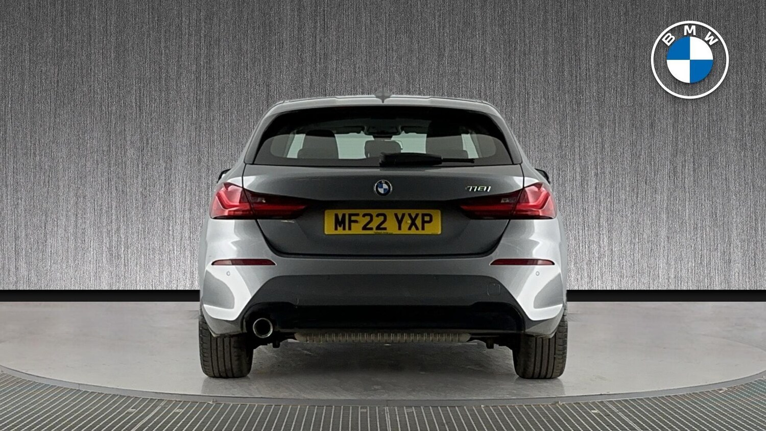 Used BMW 1 Series 2022 for sale - 76818829: Photo 15