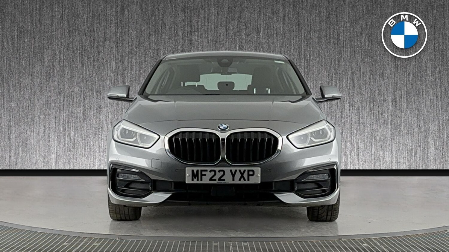 Used BMW 1 Series 2022 for sale - 76818829: Photo 16