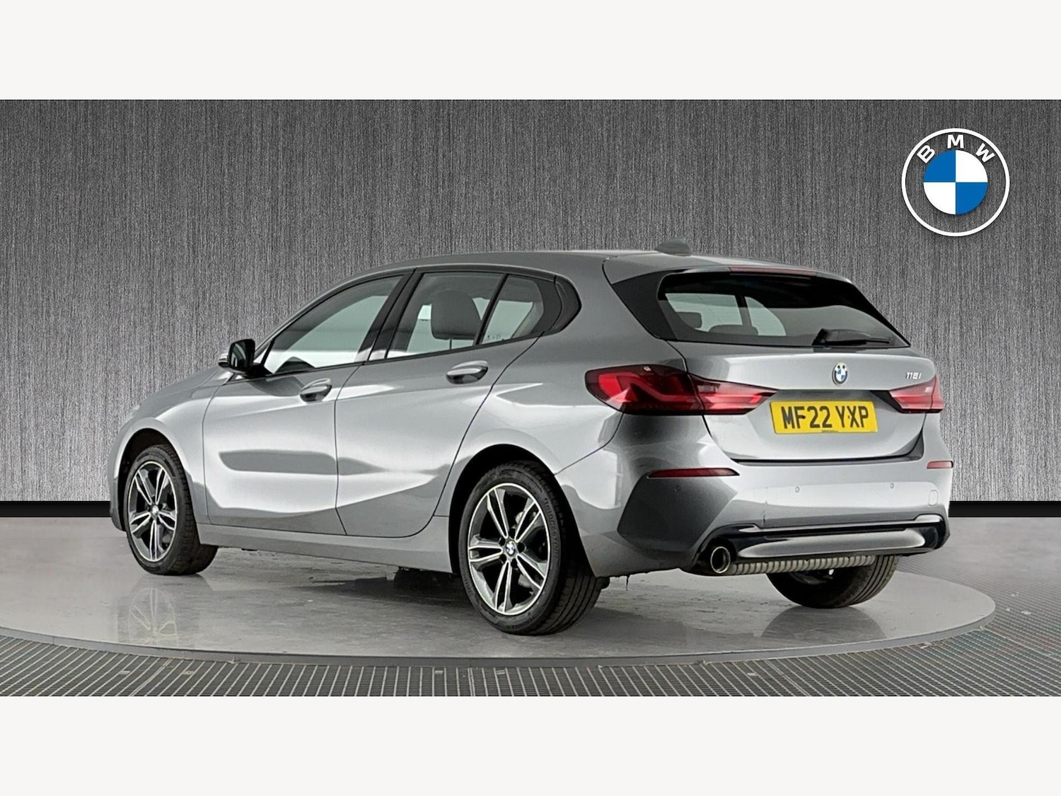 Used BMW 1 Series 2022 for sale - 76818829: Photo 2