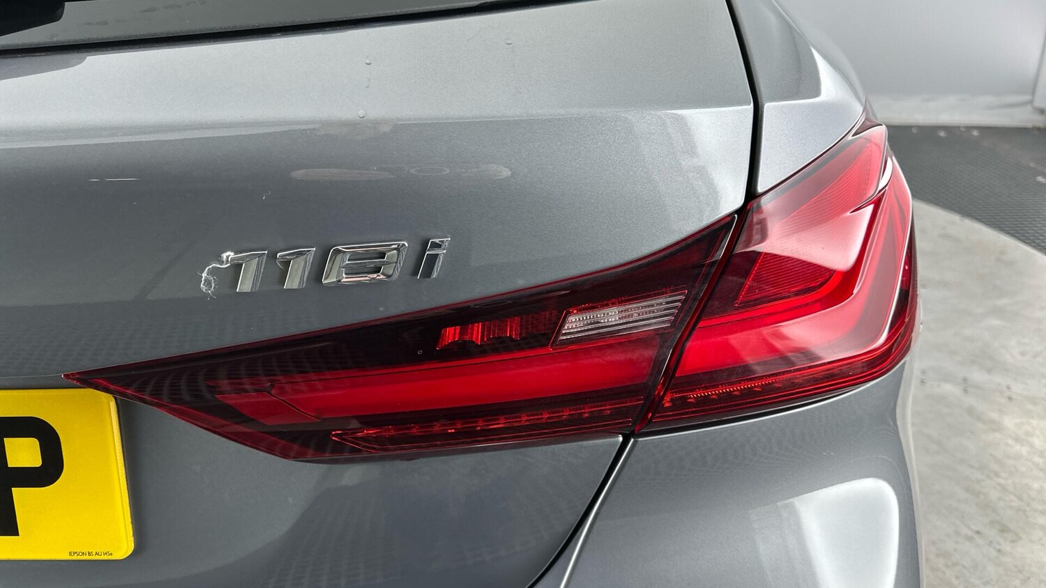 Used BMW 1 Series 2022 for sale - 76818829: Photo 22