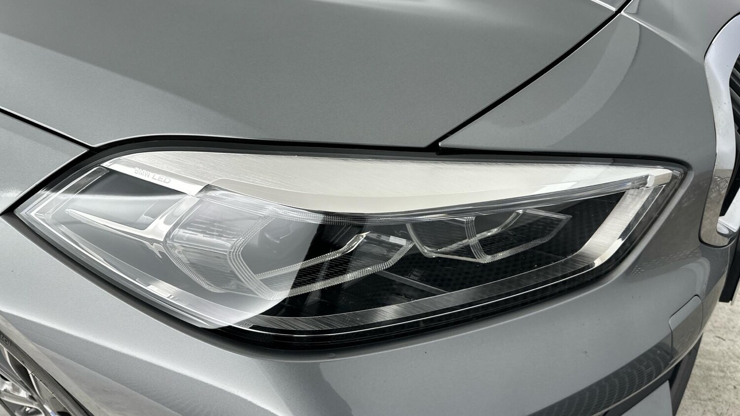 Used BMW 1 Series 2022 for sale - 76818829: Photo 23