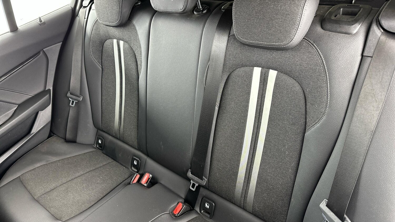 Used BMW 1 Series 2022 for sale - 76818829: Photo 24