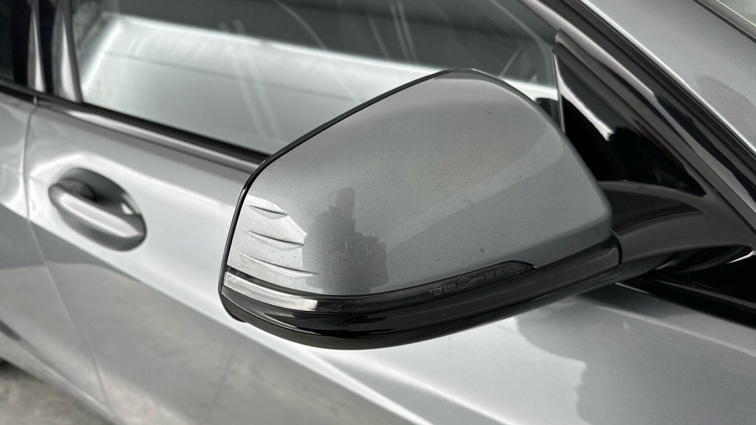 Used BMW 1 Series 2022 for sale - 76818829: Photo 30