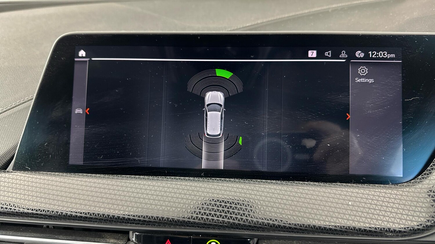 Used BMW 1 Series 2022 for sale - 76818829: Photo 31