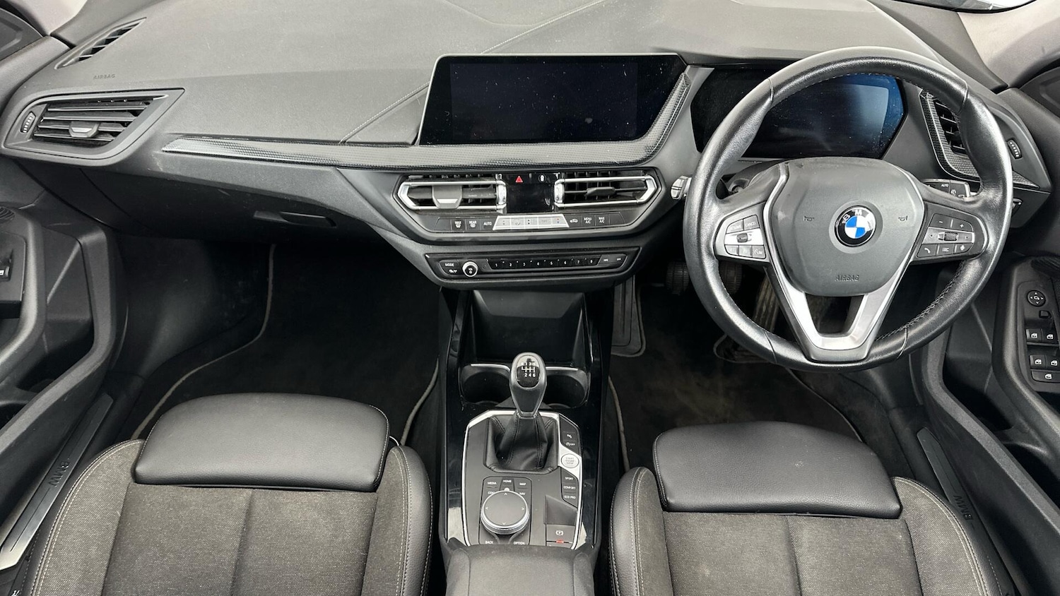 Used BMW 1 Series 2022 for sale - 76818829: Photo 4