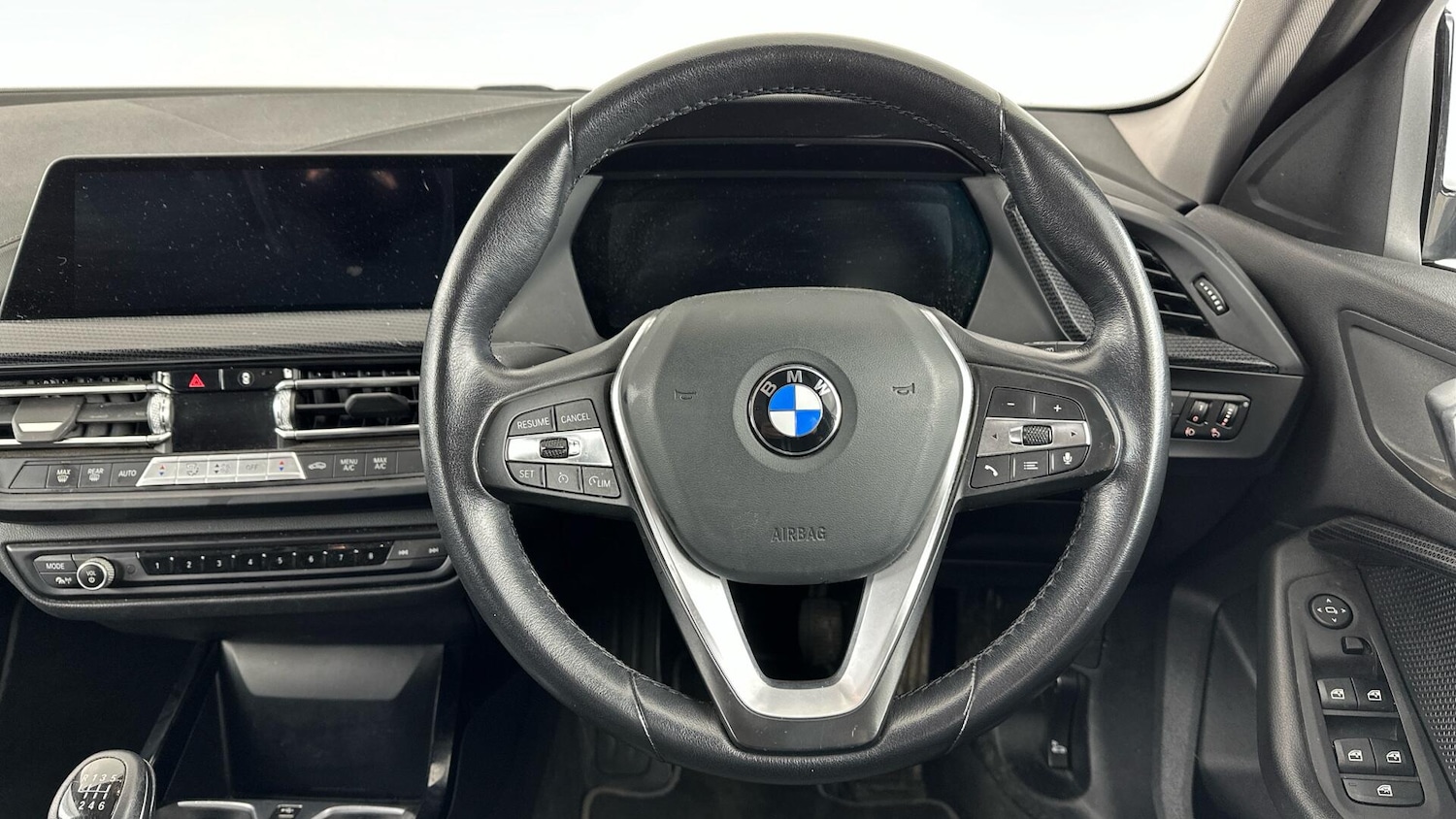 Used BMW 1 Series 2022 for sale - 76818829: Photo 5