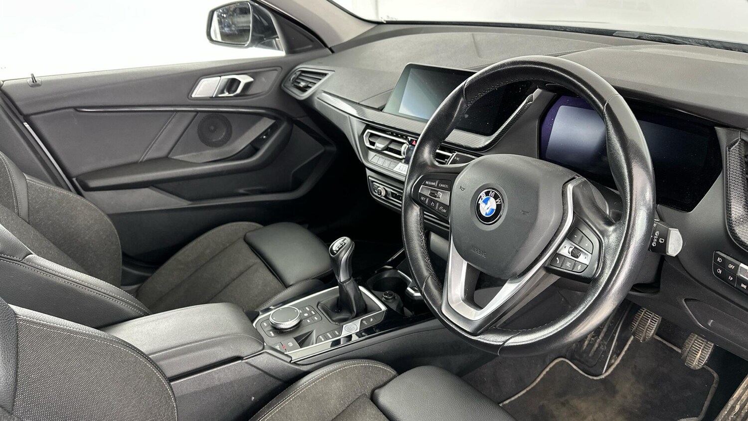 Used BMW 1 Series 2022 for sale - 76818829: Photo 6