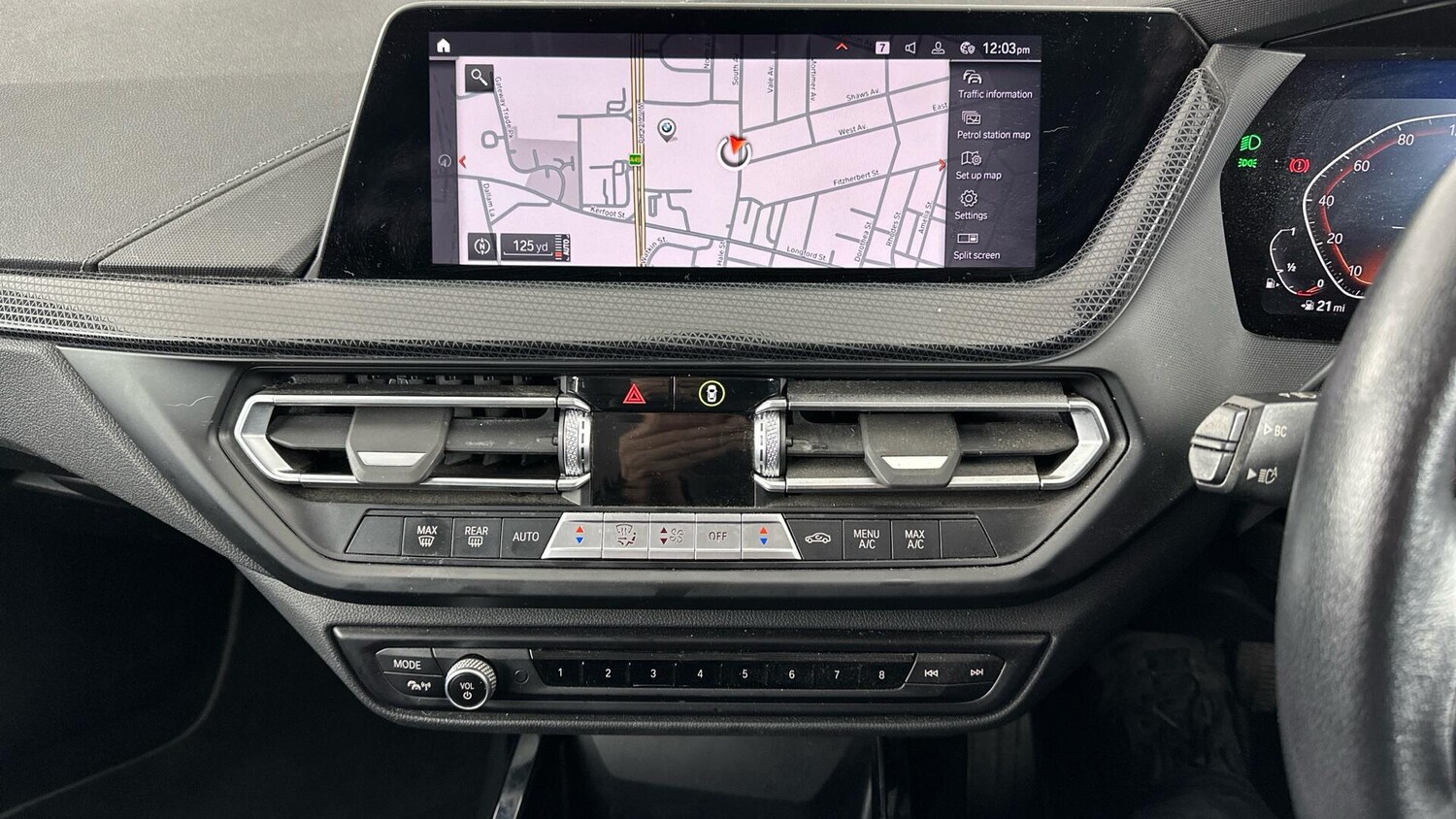 Used BMW 1 Series 2022 for sale - 76818829: Photo 8