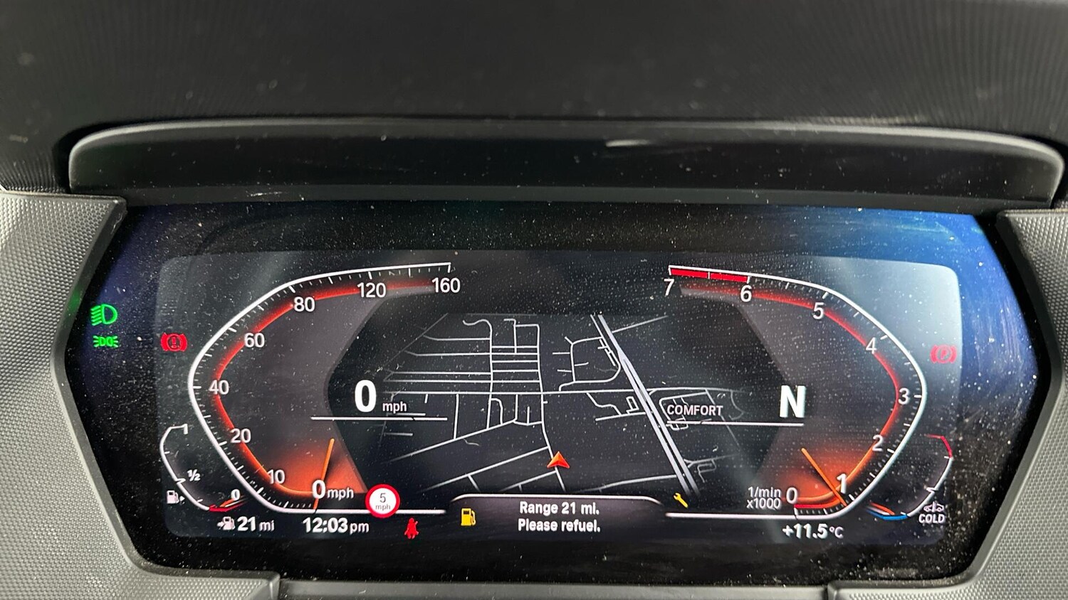 Used BMW 1 Series 2022 for sale - 76818829: Photo 9