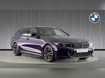 Used BMW 3 Series 2023 for sale - 77478837: Photo