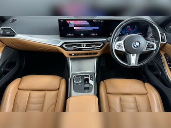 Used BMW 3 Series 2023 for sale - 77478837: Photo