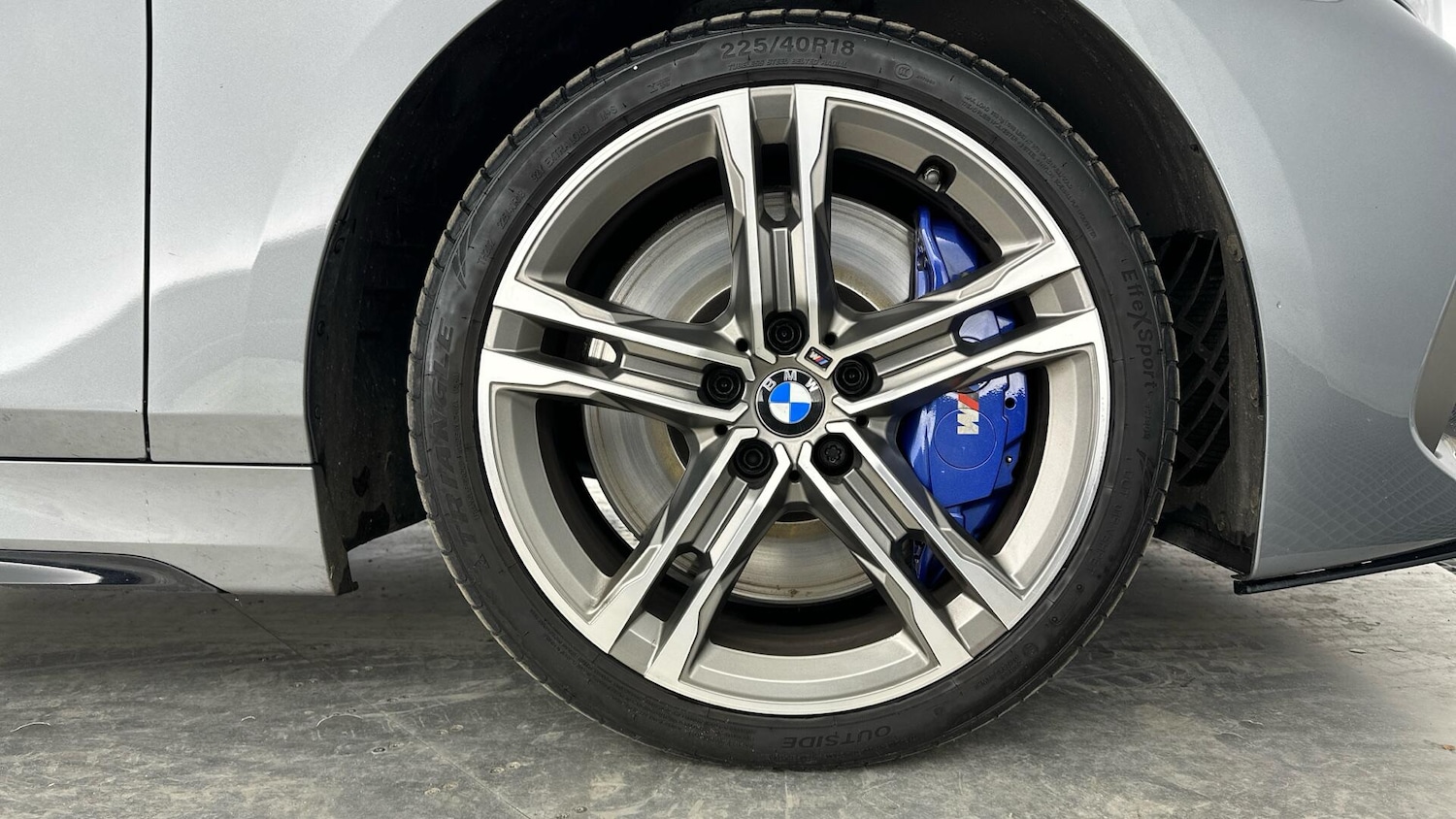 Used BMW 1 Series 2022 for sale - 76964864: Photo 14