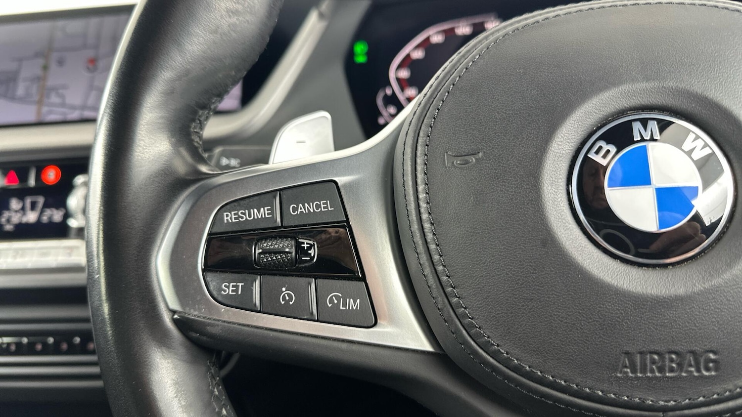 Used BMW 1 Series 2022 for sale - 76964864: Photo 17