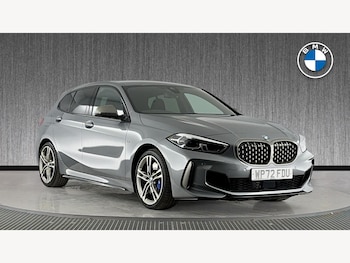 2022 (72) - M135i xDrive 5-Door