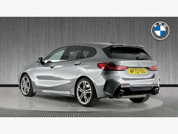 Used BMW 1 Series 2022 for sale - 76964864: Photo