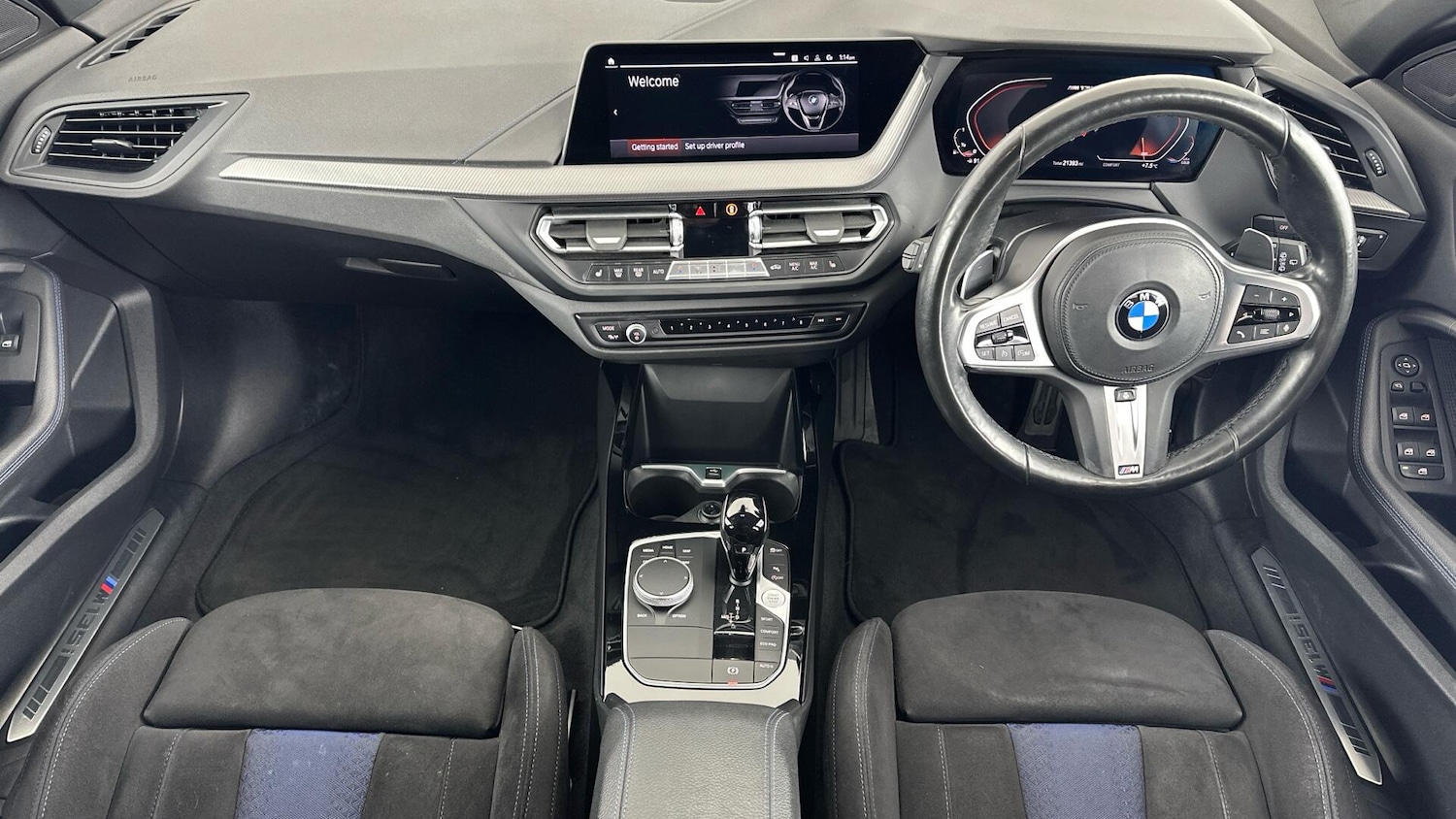 Used BMW 1 Series 2022 for sale - 76964864: Photo 4