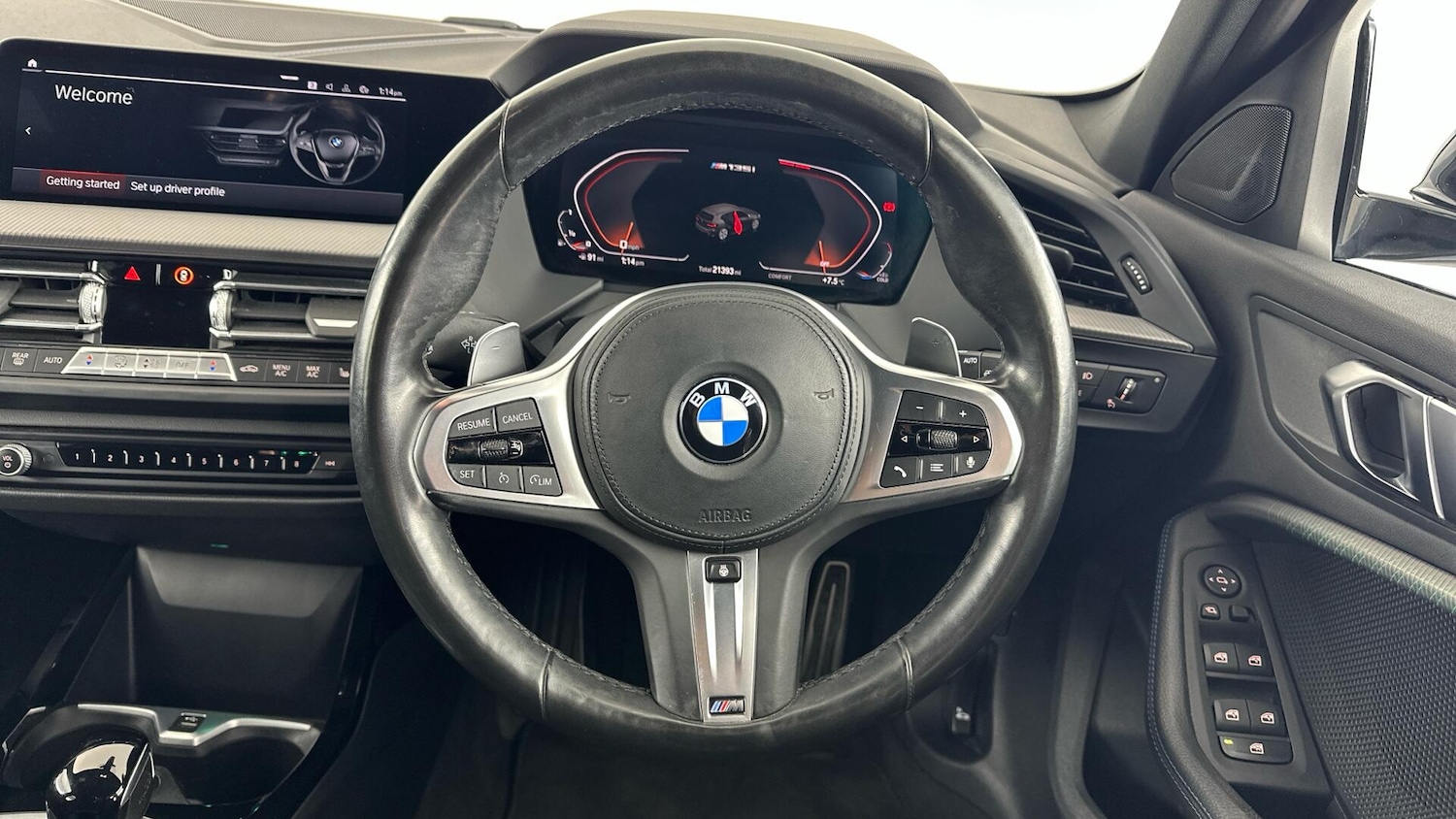 Used BMW 1 Series 2022 for sale - 76964864: Photo 5