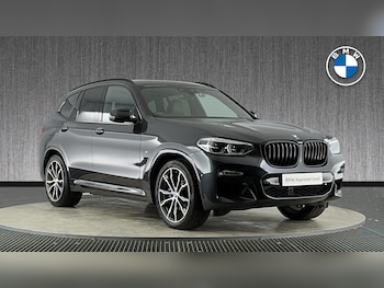 Used BMW X3 2019 for sale - 77305494: Photo