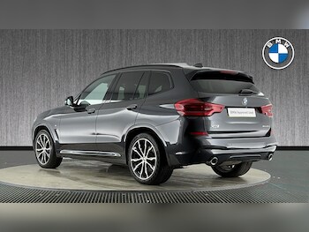 Used BMW X3 2019 for sale - 77305494: Photo