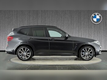 Used BMW X3 2019 for sale - 77305494: Photo