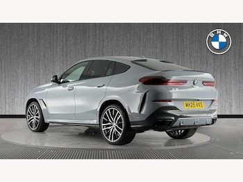 Used BMW X6 2025 for sale - 76818812: Photo