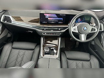 Used BMW X6 2025 for sale - 76818812: Photo