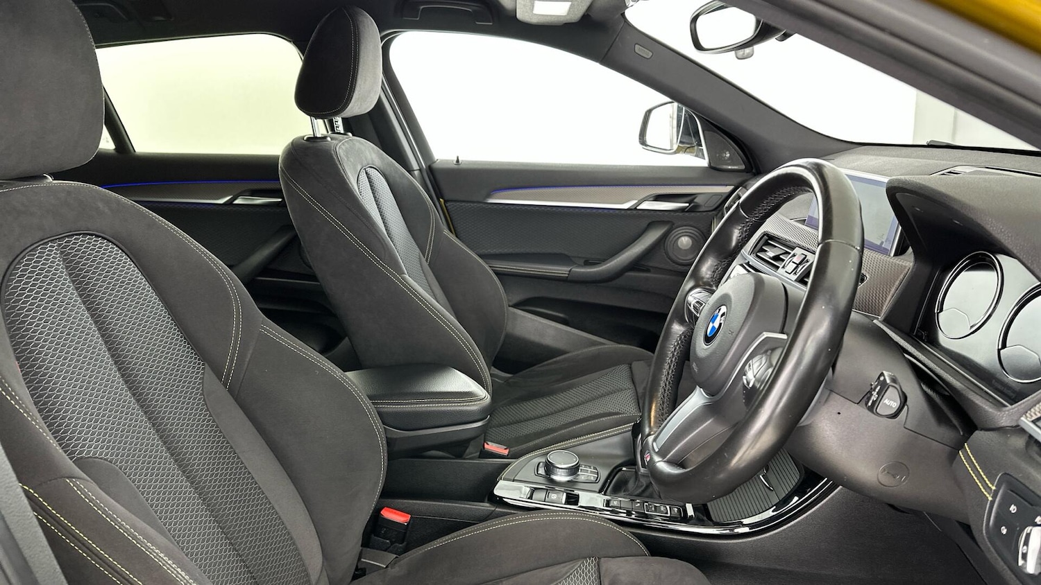 Used BMW X2 2018 for sale - 77040184: Photo 11